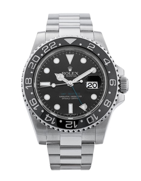 Rolex GMT Master II 116710 LN